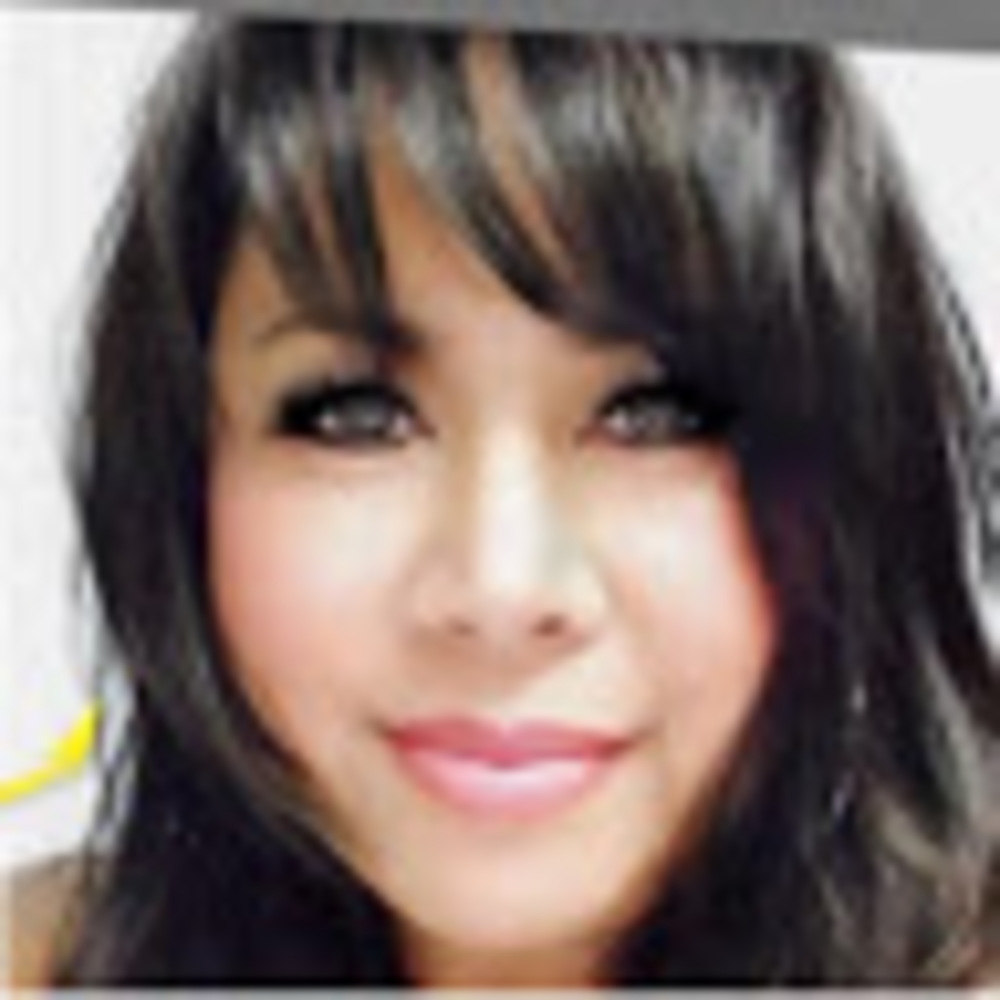 Meet your Posher, Jackie